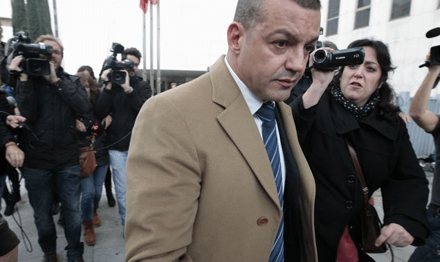 El juez López-Palop abre juicio oral por el caso Madrid Arena