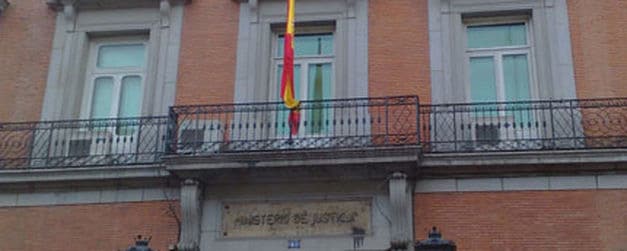JUSTICIA da los primeros pasos para CREAR el REGISTRO de DELINCUENTES SEXUALES