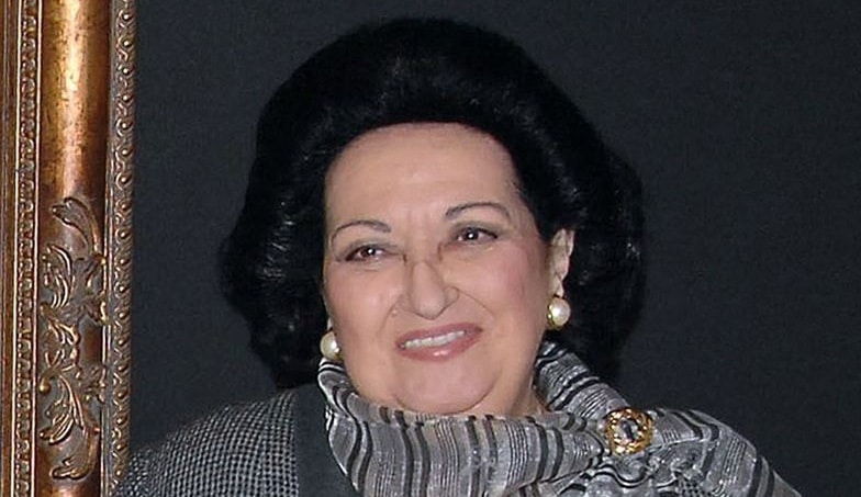 Caballé no acude a su juicio por fraude fiscal