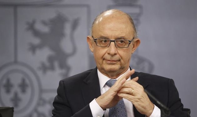 Piden reprobar a Montoro por no colaborar con el juez de la Gürtel