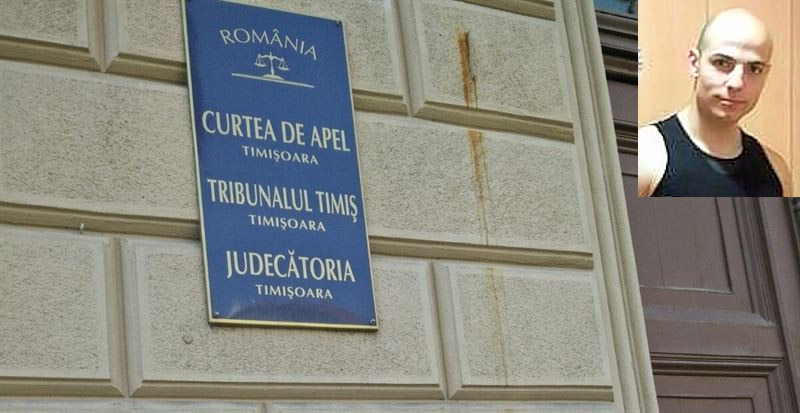 La abogada de MORATE presenta el recurso contra SU TRASLADO A ESPAÑA