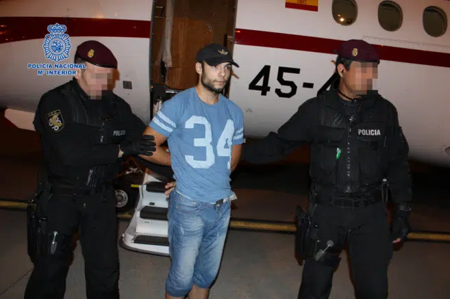 Catalá confía en que el supuesto doble asesino Morate tenga un juicio ágil
