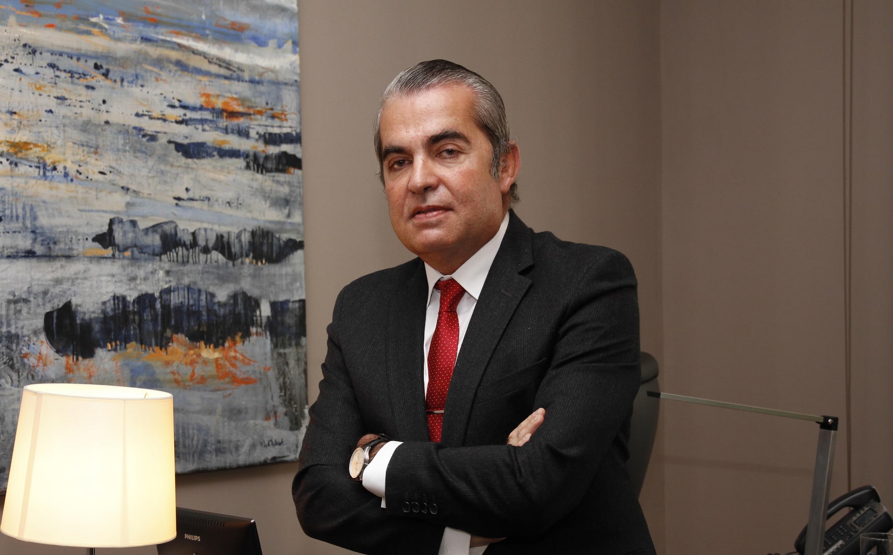 Juan Ignacio Navas: ‘Muchas ejecuciones hipotecarias probablemente serán anuladas’