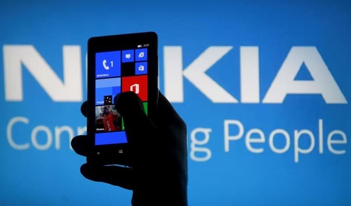 Nokia condenada a pagar 556.424 euros por canon de derechos de autor
