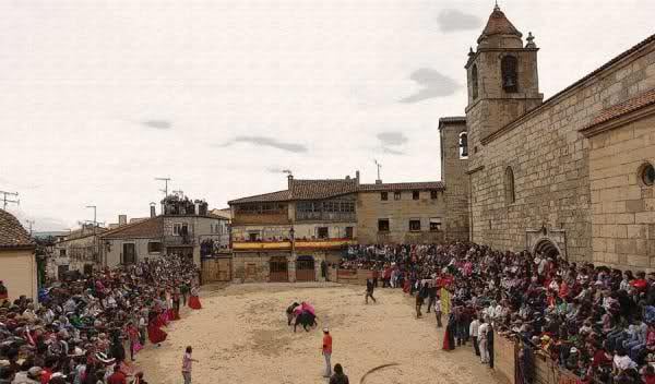 El pleito del noveno y el duque de Alba