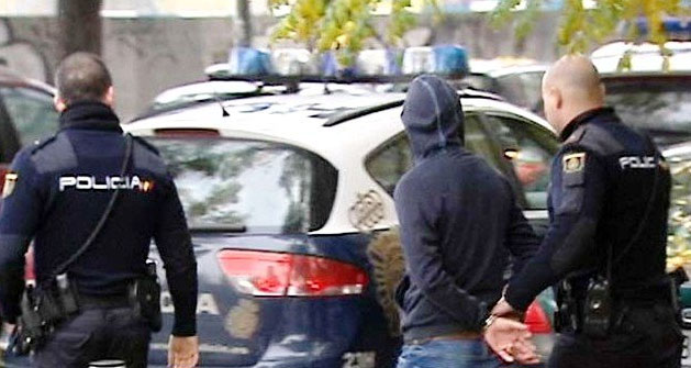 La Audiencia de Madrid confirma la PUESTA EN LIBERTAD de los cuatro detenidos de la ‘OPERACIÓN NEPTUNO’