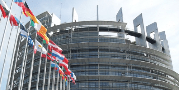 Los Eurodiputados piden acabar con las filtraciones judiciales