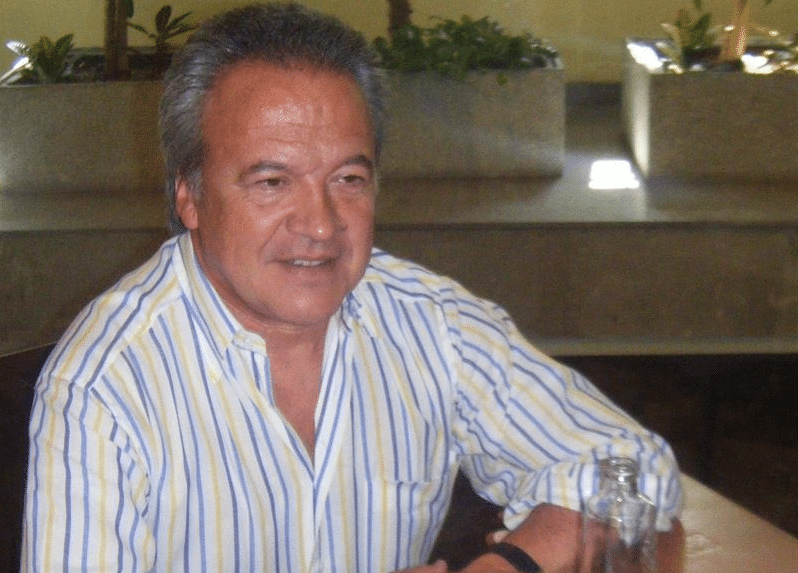 El Supremo se opone al indulto de Pedro Pacheco