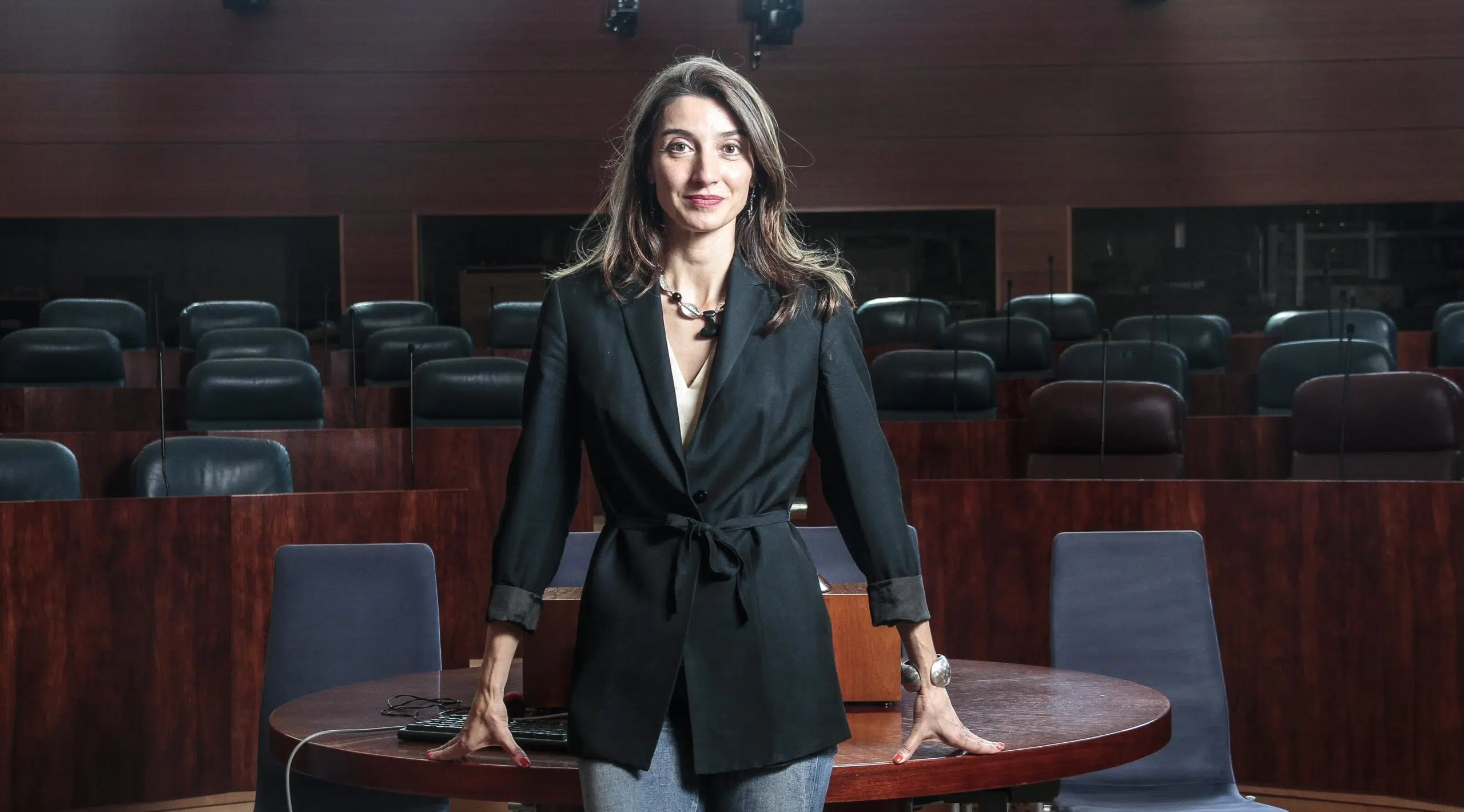 La magistrada Pilar Llop nueva delegada del Gobierno contra la violencia de género