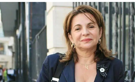 Pilar Sepúlveda se postula para la Comisión Permanente del CGPJ