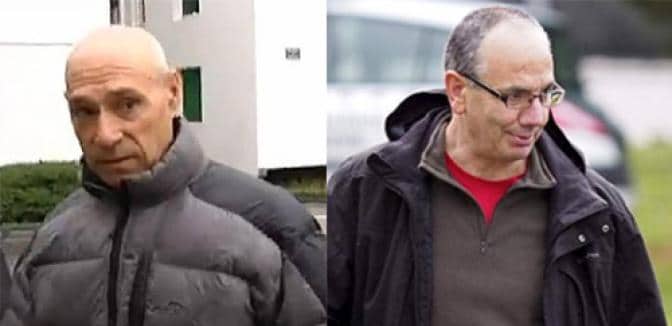 El Supremo revisará hoy la excarcelación de Santi Potros y Plazaola