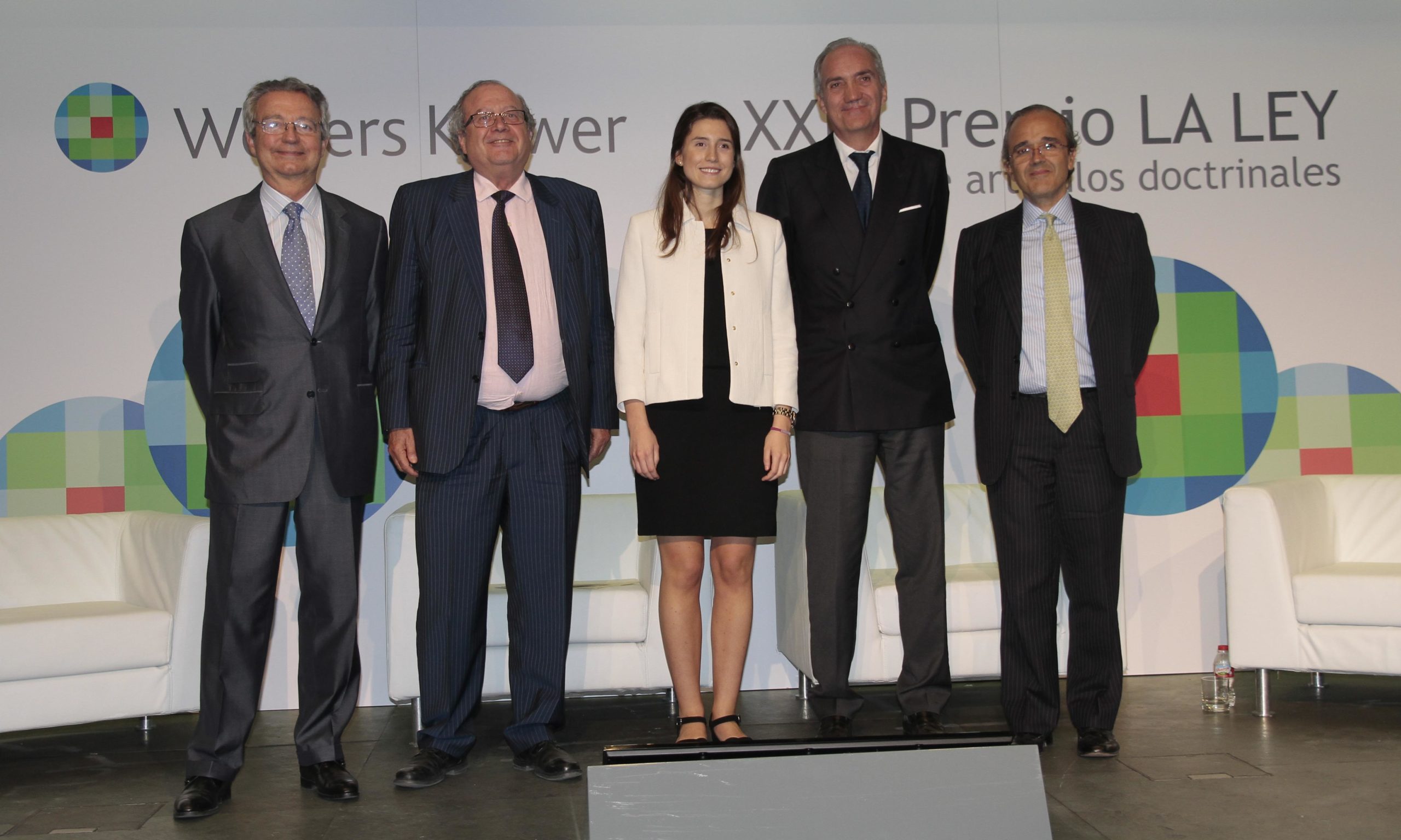 El DÍA más IMPORTANTE para WOLTERS KLUWER