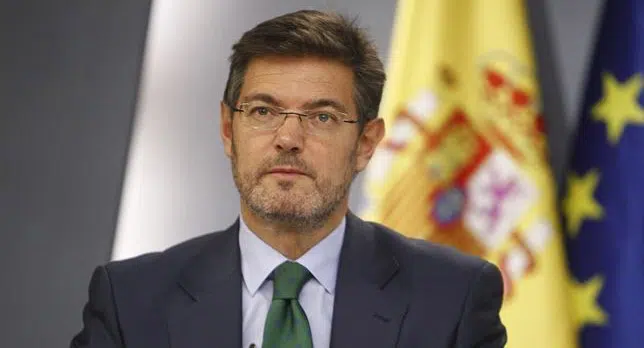 El decálogo del ministro Catalá para llegar a una Justicia moderna y eficaz