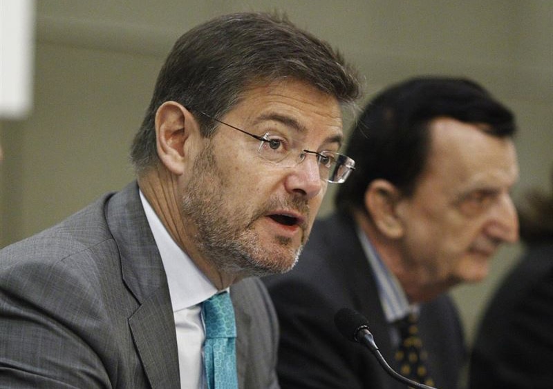 Catalá reitera la APUESTA POR COMJIB y por seguir trabajando “por un ESPACIO COMÚN DE LIBERTAD, SEGURIDAD Y JUSTICIA”