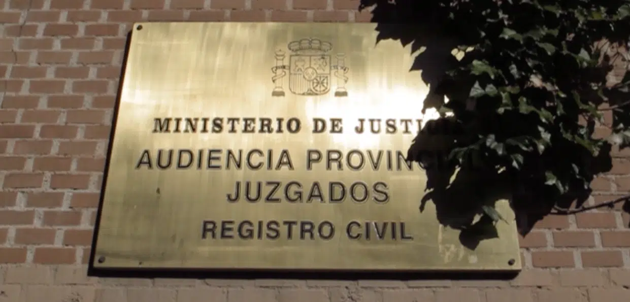 El SISEJ denuncia la «incapacidad» del Gobierno en la reforma del Registro Civil