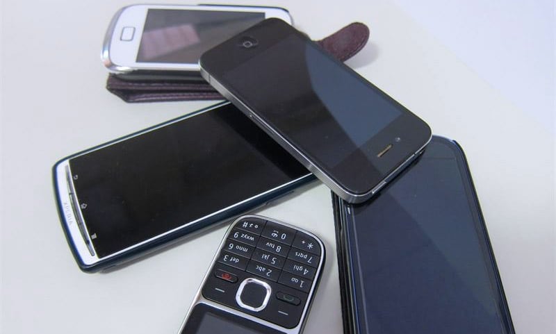 En 2014 se dobla el número de fraudes al seguro del móvil