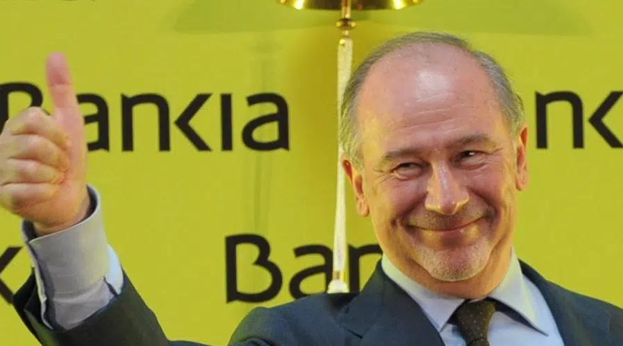 La Fiscalía concluye que el ‘caso Bankia’ fue una estafa consciente para mantener puestos y privilegios