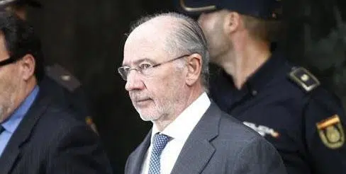 El juez Andreu procesa a la antigua cúpula de Bankia, con Rato a la cabeza, por la salida a bolsa