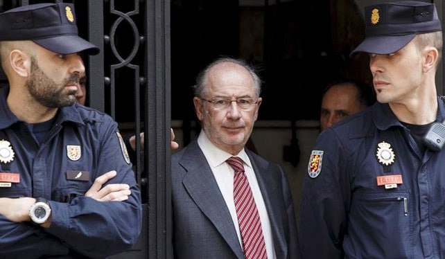 RATO PAGARÁ una fianza de 18 MILLONES si quiere desbloquear sus cuentas