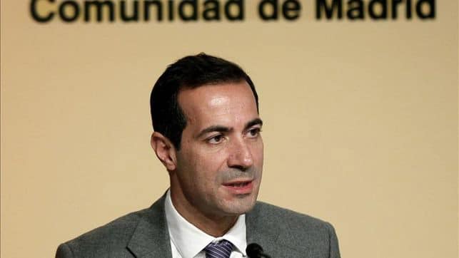 SALVADOR VICTORIA declara HOY ante el JUEZ VELASCO POR LA PÚNICA