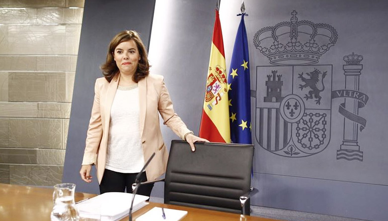 El GOBIERNO no ve «consenso» para reformar la CONSTITUCIÓN