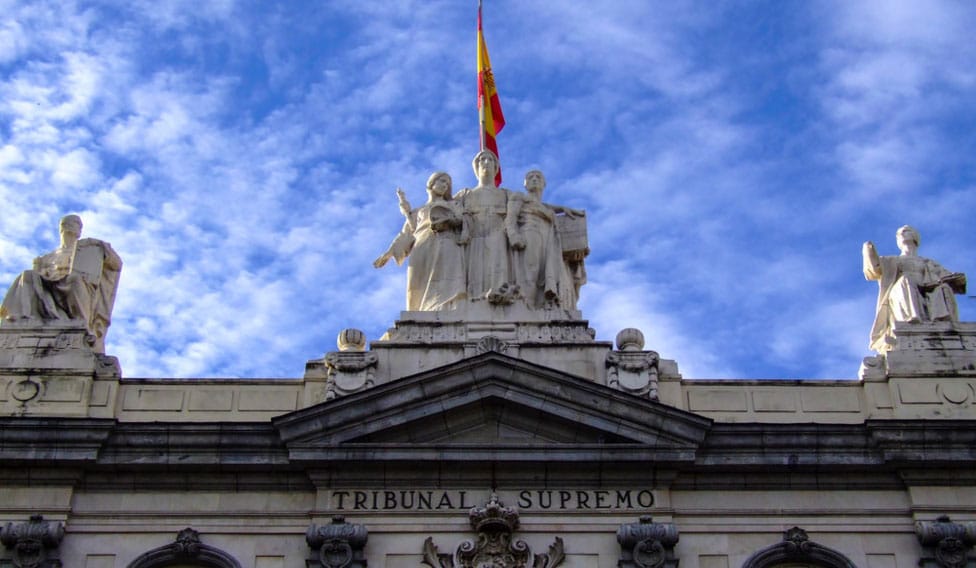 El Supremo acusa a la justicia belga de «falta de compromiso con la colaboración judicial»