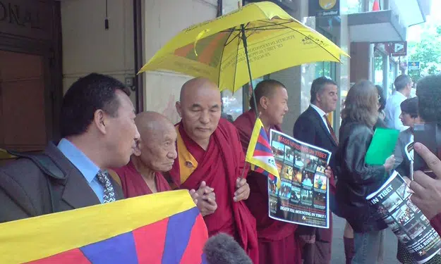 El Supremo confirma el archivo de los casos Falung Gong y Tibet por torturas y genocidio