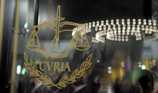 Record de CUESTIONES PREJUDICIALES ante el Tribunal de Justicia Europeo