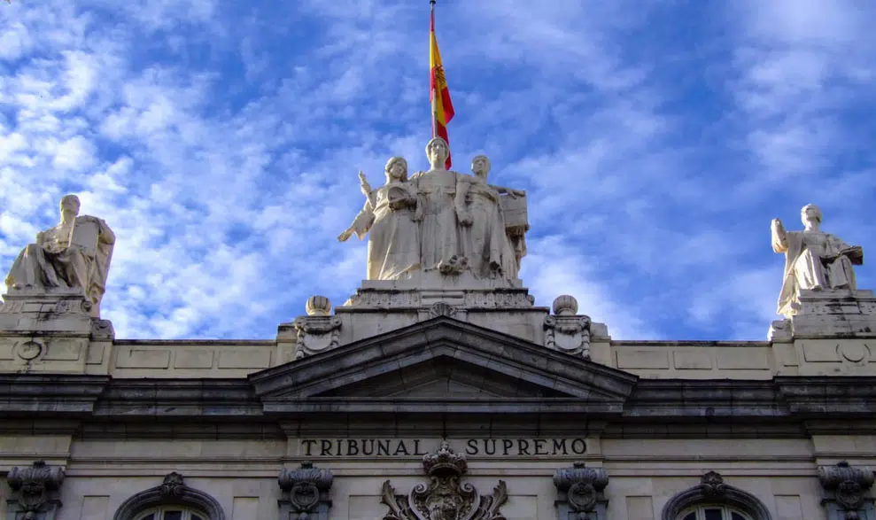 El Supremo cuestiona la decisión del tribunal alemán que rechazó la entrega de Puigdemont por rebelión