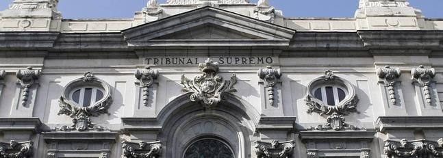 El Supremo absuelve a un capitán acusado de denigrar a una sargento