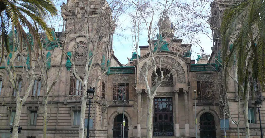 El TSJC rechaza la recusación de Puigdemont contra los 4 jueces que le investigan