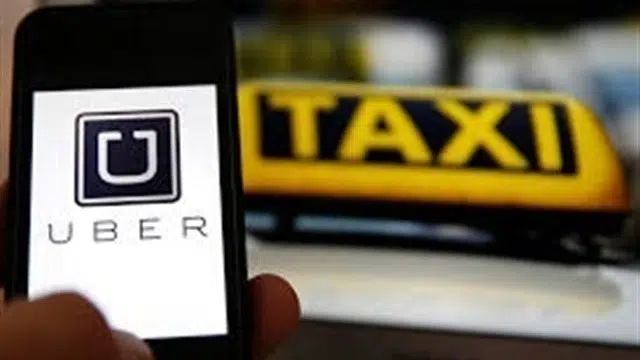 El TJUE sostiene que Uber es una empresa de transporte y se le puede exigir licencia