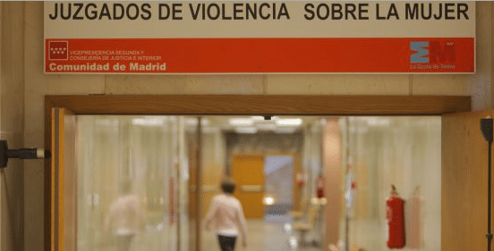 14 denuncias a la hora por violencia de género durante 2014