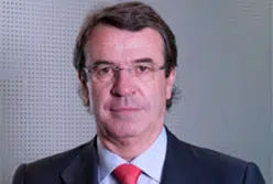Joaquín Vives de la Cortada, nuevo secretario general del CGPJ