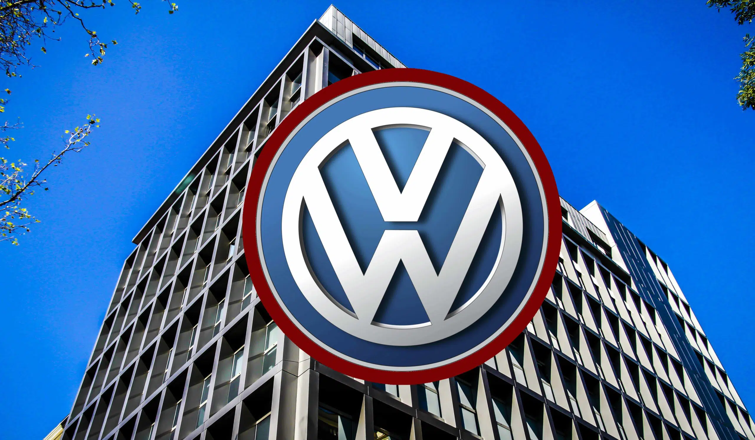 La Audiencia Nacional investiga a Volkswagen por la manipulación de los motores diesel
