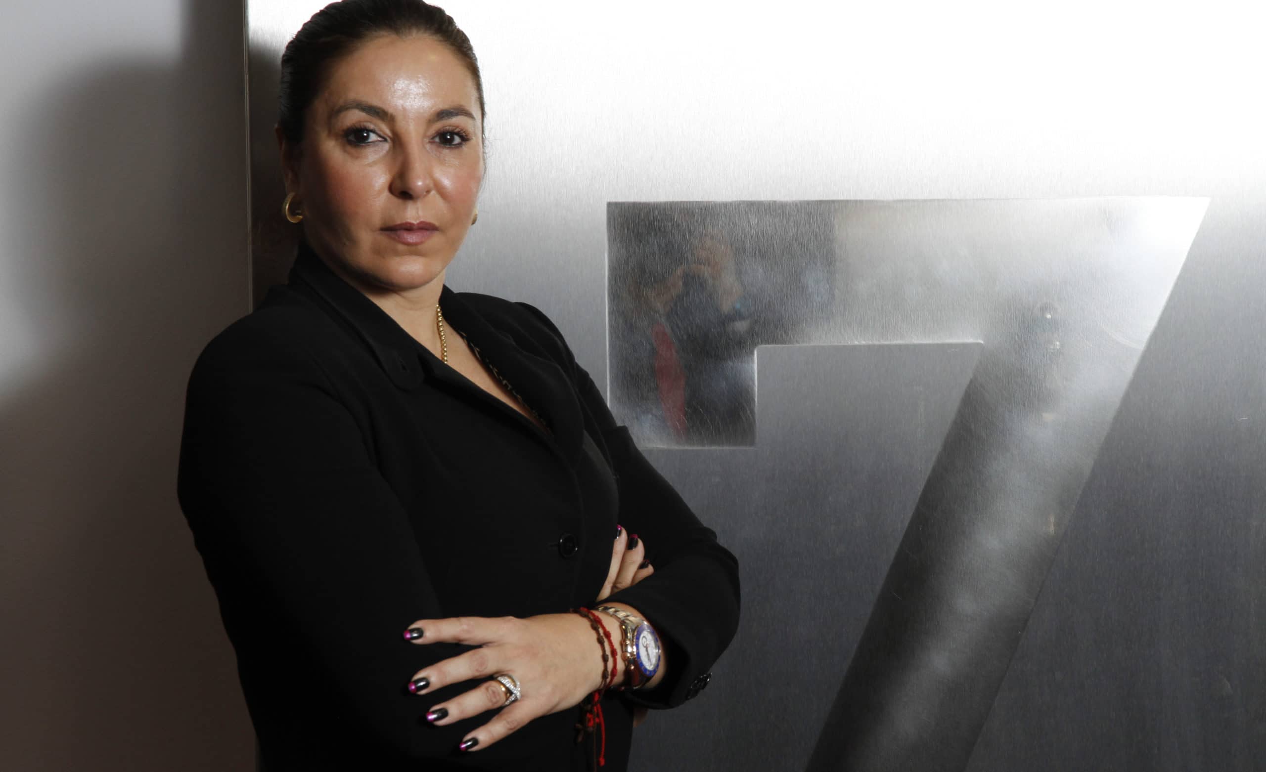 La abogada Zaballos denuncia ante el CGPJ y el TSJM supuestas irregularidades cometidas por un magistrado y una secretaria judicial