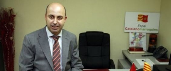 El Supremo confirma la expulsión del espía Ziani de España por salafismo