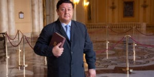 "David" volvió a vencer, por quinta vez, al "Goliat" del Tribunal de Cuentas en el Tribunal Supremo
