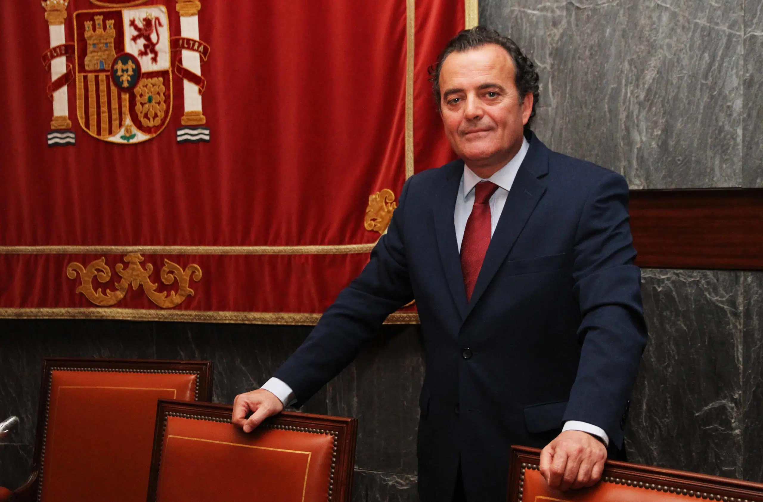 El juez Presencia recurre el nombramiento de Rouco al frente del TSJ de Castilla-La Mancha