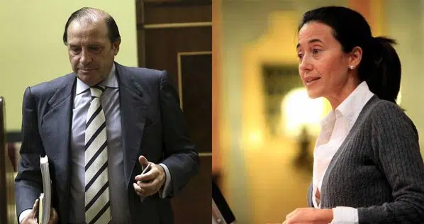 Fue en junio de 2015 cuando la exdiputada del PP, Ana Torme, denunció a la Fiscalía el entramado de Martínez Pujalte