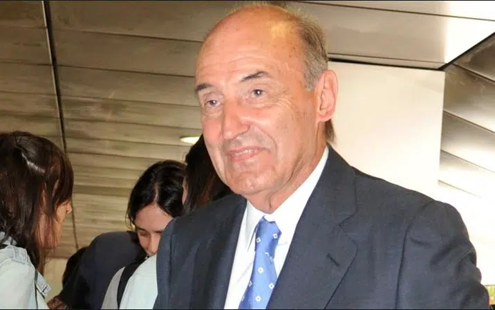 Pedraz cita a Roca Junyent para ser interrogado sobre los 3 millones de euros que le pidió Pineda