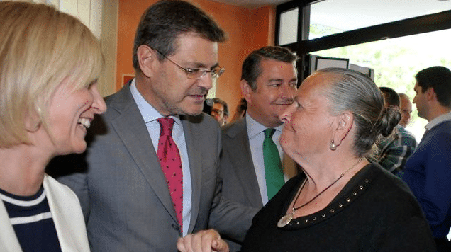 Catalá ve necesario reformar la Ley para que los fiscales asuman la instrucción