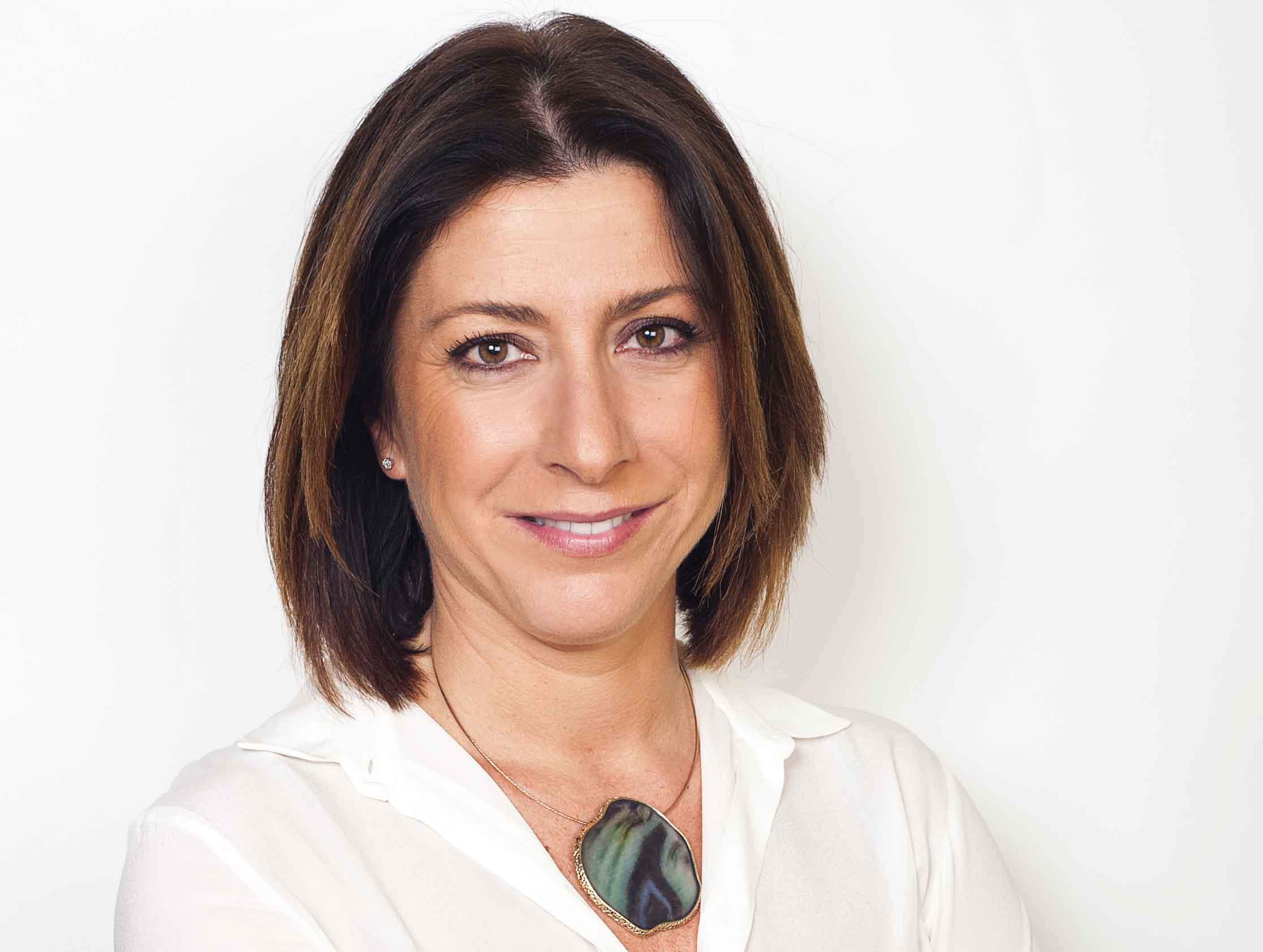 Diana Rodríguez Redondo, nueva socia del departamento de derecho laboral de Ashurst
