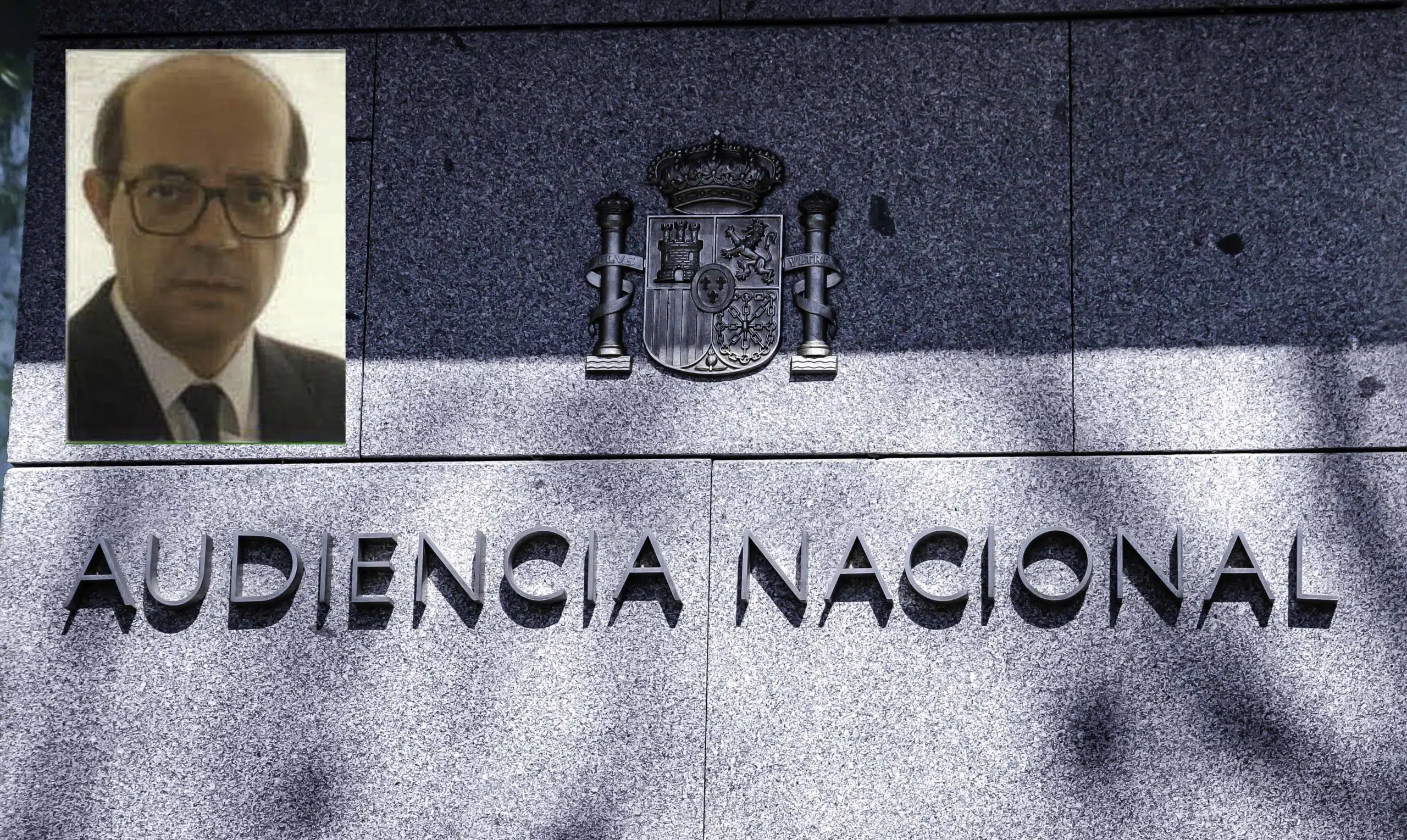 In memoriam del fiscal de la Audiencia Nacional, Luis Barroso