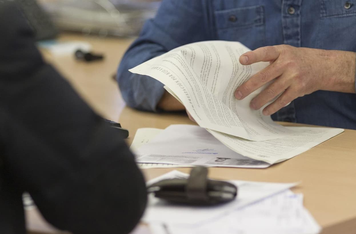 CSIF denuncia el nuevo aplazamiento de la oferta de empleo público en Justicia