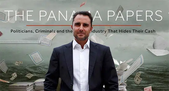 Una sentencia sobre un caso de la «Lista Falciani», esencial para las investigaciones de los «Papeles de Panamá»