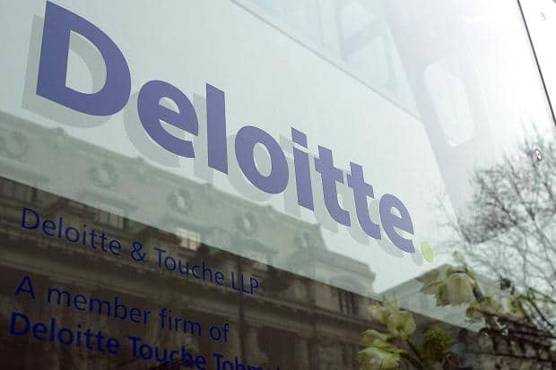 El juez Andreu imputa a la auditora Deloitte en el caso Bankia