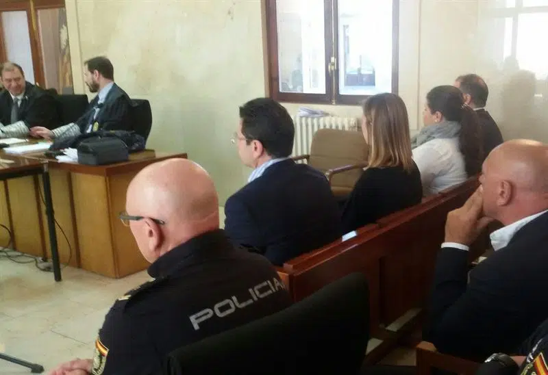 El Gobierno subasta el hotel de un empresario ruso condenado por blanqueo