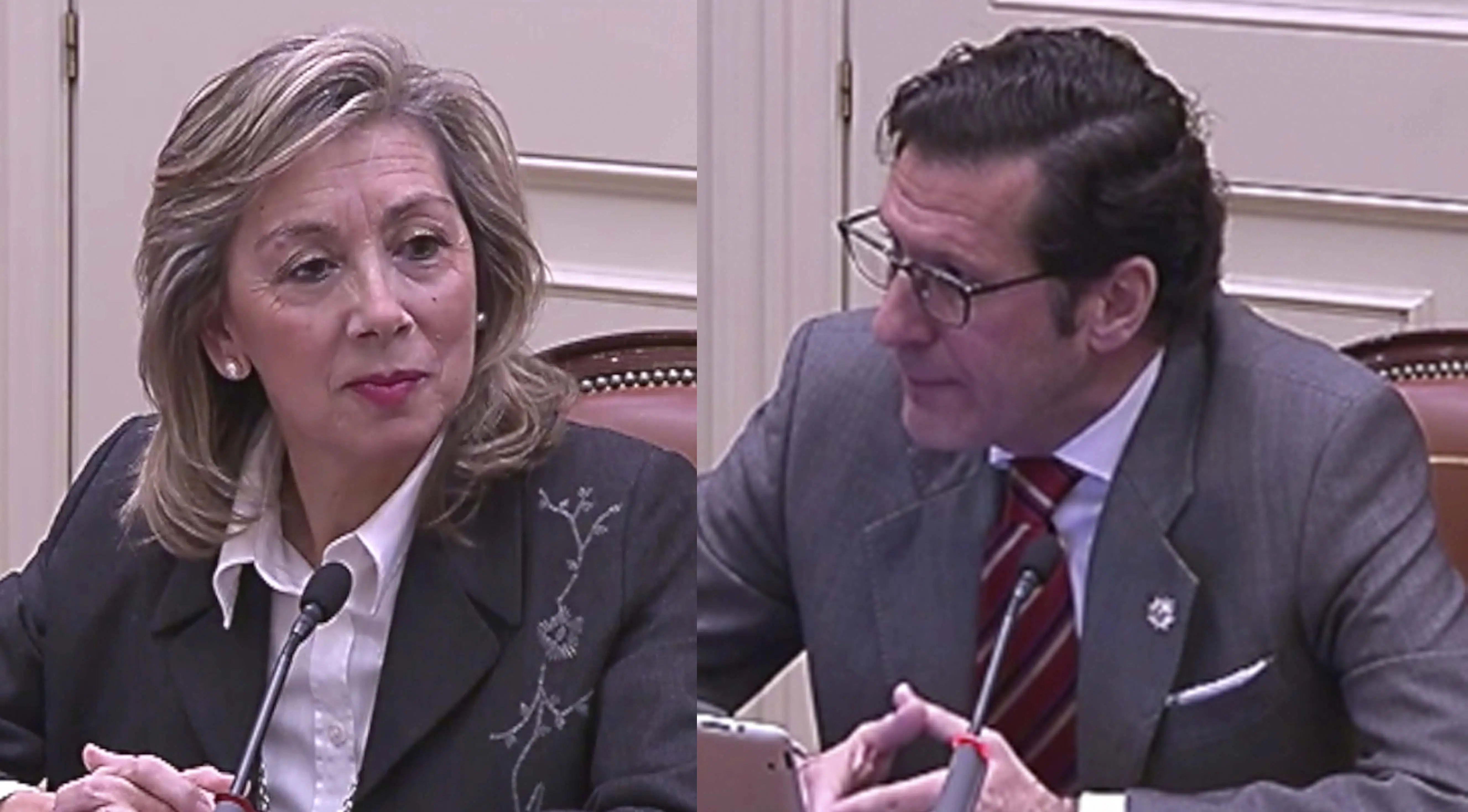 No se discriminó sexualmente a la magistrada Alonso para la Presidencia del TSJ de Murcia, según el Constitucional