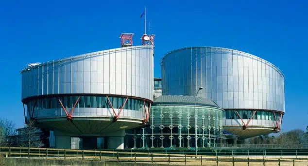 España, entre los países con menos condenas en los tribunales europeos